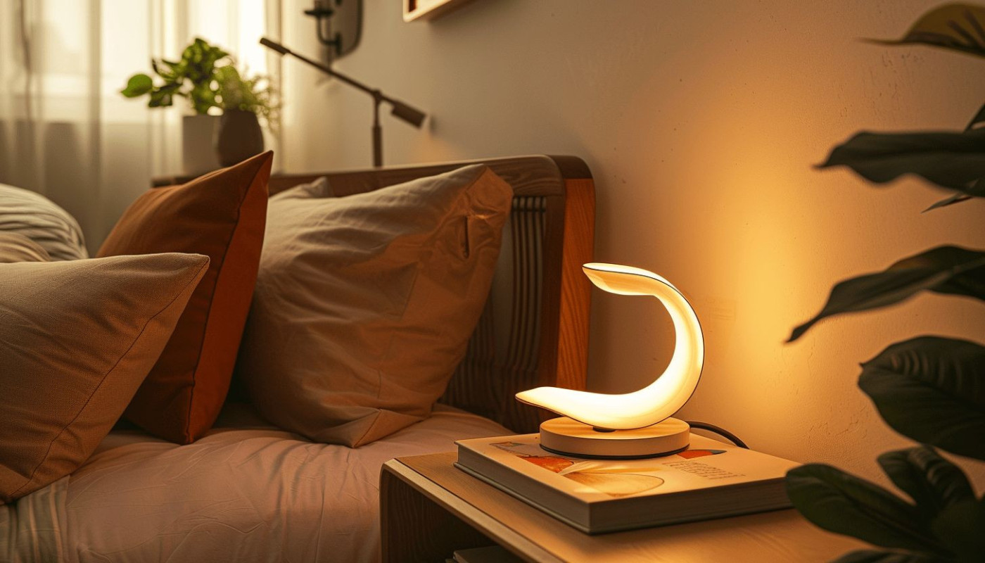 Comment choisir la lampe de chevet idéale pour votre chambre