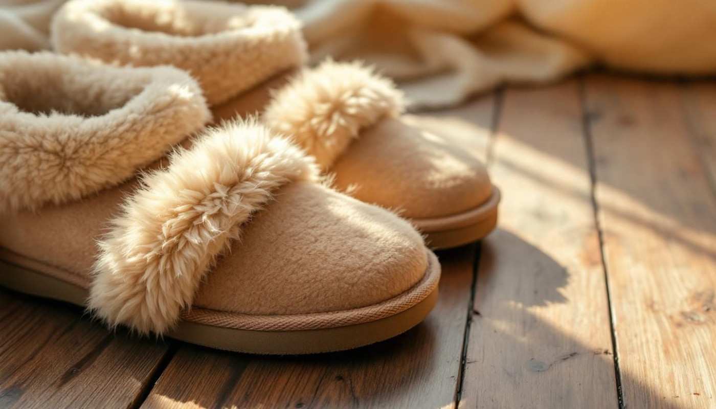 Comment choisir vos chaussons en mouton pour un confort optimal ?